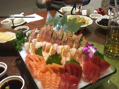 -熠盛粤味(永康路店)