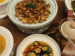 -景式·廣東粤菜(凤凰古站店)