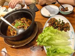 农家小酥肉-小乡小镇·传承桐庐土菜·老板亲自烧的菜