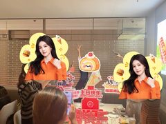 -海底捞火锅(凤凰广场店)