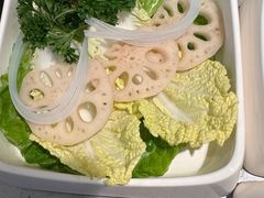 -海底捞火锅(王府井店)