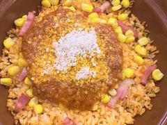 -萨莉亚意式餐厅(金隅嘉品mall店)