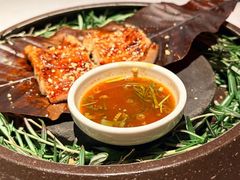 -狮拾久·现代新加坡料理(福田COCO Park店)