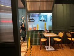 -章记星洲 · 新加坡餐厅(望京店)