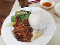 -老字号德记烧腊饭店·海鲜加工