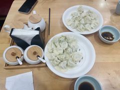 -丝路东方虾仁水饺(北京路二宫汇嘉店)