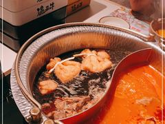 -温禾牛·和牛寿喜烧自助火锅(恒基名人店)