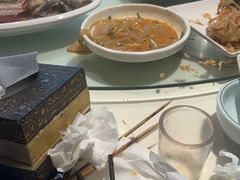 -福寿斋·老北京铜锅涮肉·烤鸭(顺义总店)