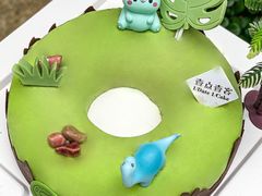 -壹点壹客·生日蛋糕(南山店)