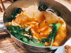 8小时慢炖半筋半肉粉套餐-小满手工粉(上海月星环球港店)