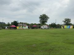 -长洲岛都市农业公园