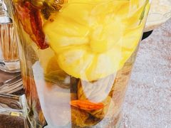 八宝茶-贯贯吉·清真餐厅(浙江中路店)