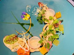 -弦月窗LUNETTE BY AMANDA(复兴路店)