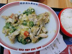 -哈灵面馆(宁波路店)