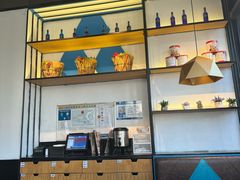 -菲滋意式餐厅(长兴东鱼坊店)