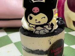 -好利来(西铁营万达店)