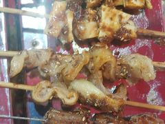 -老黑板筋(顺义总店)