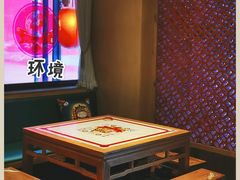 -长安大牌档之西安博物院文化餐厅(中贸店)