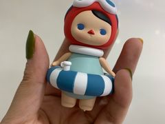 -泡泡玛特POPMART(合生汇店)