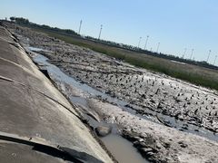 -东疆建设开发纪念公园
