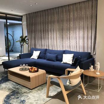 现代化智能家居！就在曲美
