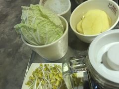 -鲁西肥牛(九方购物中心店)