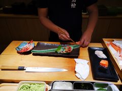 -紫· 割烹  Kappo Murasaki