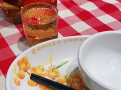 -西贝(宝乐汇店)