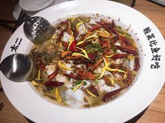 -太二酸菜鱼(汕头苏宁广场店)