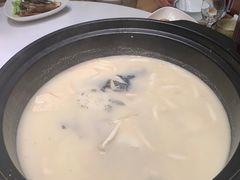 -筱爷叔·上海传统手工菜(玉树路店)