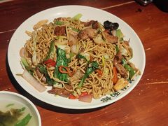 -飨府.老淮面馆.自营(清河路店)