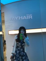 -MY HAIR ARDOR