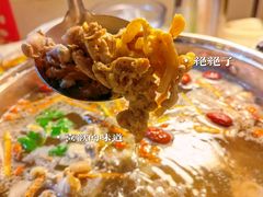 -小煵记·打边炉(西丽文光店)