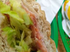 意式经典BMT三明治-赛百味SUBWAY(家佳源店)