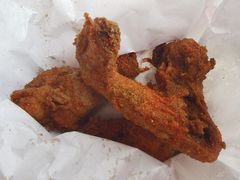 -汴京炸鸡王(蔡锷北路店)