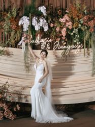 -南昌喜来登酒店·宴会厅