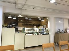 -茹·pure vegan(博华广场店)