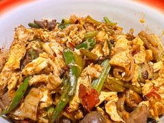 -兔槽江湖菜·重庆璧山兔(水围店)