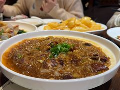 -老厨家(友谊路总店)
