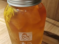 -新太二·鲜料川菜(晶耀前滩店)