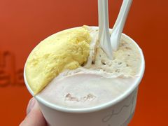 -Dip in Gelato(富民路店)