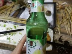 -小赵烧烤(银亿店)