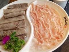 -纸盐河码头火锅(十八梯店)