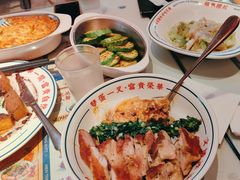 -文通冰室(东方宝泰店)