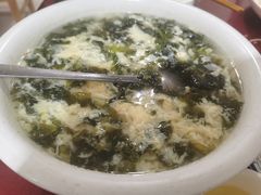 紫菜蛋花汤-无味饭店(九眼桥商业文化广场店)