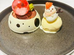 -王品牛排(北京新辰里亚运村店)