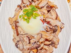 -Nord Grill&Bar Highland诺德西餐(深圳欢乐海岸店)