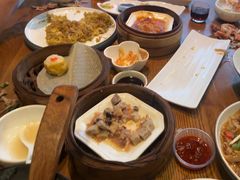 -如轩·海鲜砂锅粥·潮汕菜(海珠店)