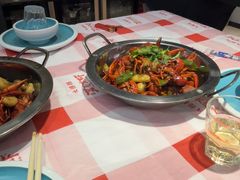 -菜哥龙虾•九江菜(七中店)