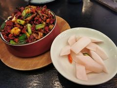 -山石榴·贵州菜(丰盛里店)